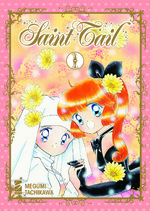 Saint Tail New Edition